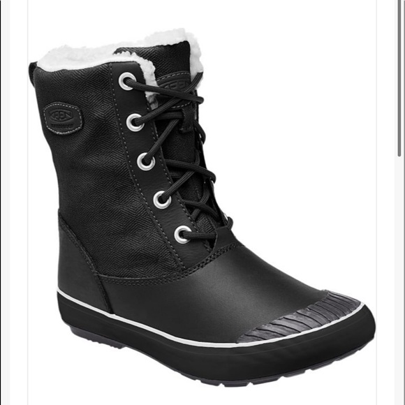KEEN Elsa winter boots